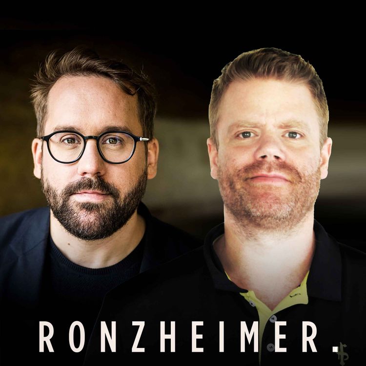 cover art for Bomben, Cyber, Tötungen: Wie Trump Irans Regime treffen kann. Mit Torsten Heinrich