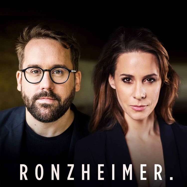 cover art for Massenmord im Iran! Kommt jetzt der US-Schlag? Mit Natalie Amiri