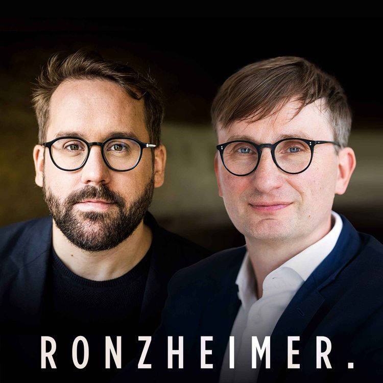 cover art for Putin vs. Europa: Machen wir einen gefährlichen Fehler? Mit Sönke Neitzel