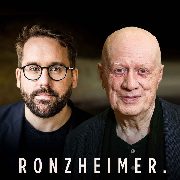 cover art for Hat Deutschland aus seinen Fehlern gelernt? Mit Ralf Fücks