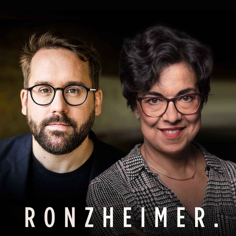 cover art for Inside Kanzleramt: Wie Trump die Regierung spaltet. Mit Mariam Lau