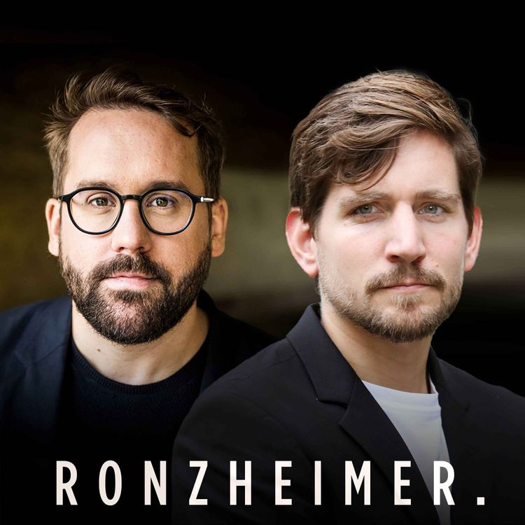 cover art for ICE: Die Gewalt in Trumps USA eskaliert. Mit Tim Röhn