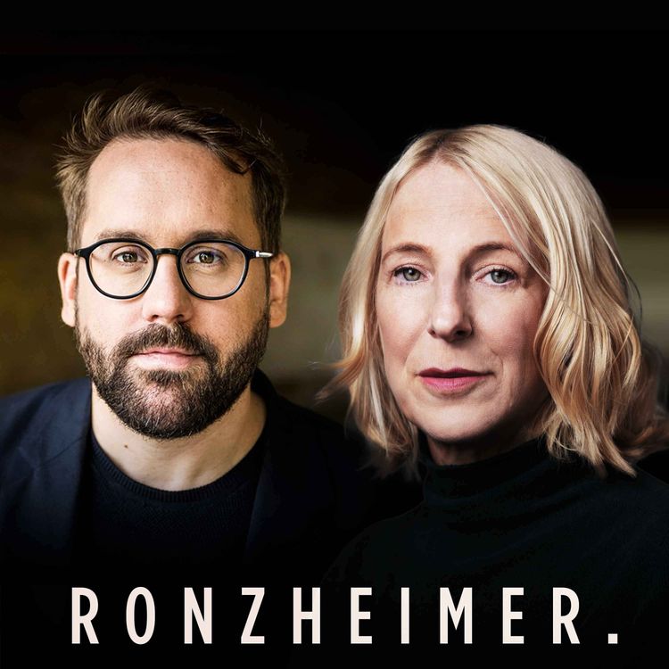 cover art for Die Zahl, die Putin plötzlich nervös macht. Mit Katrin Eigendorf 