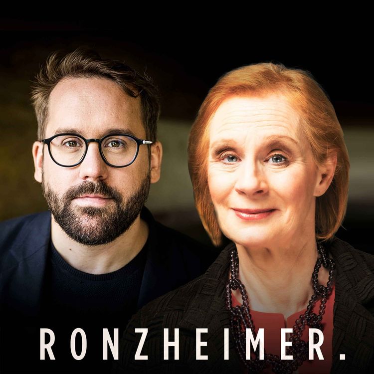 cover art for Epstein: Alle wussten, dass etwas faul war. Mit Anne McElvoy