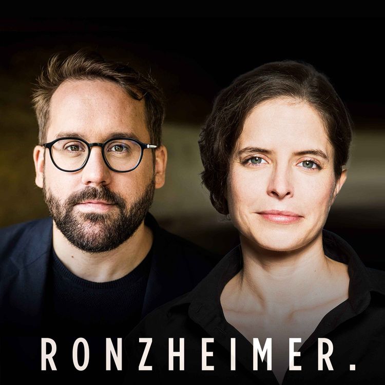 cover art for Macht oder Verbot? Wohin die AfD steuert. Mit Annika Leister