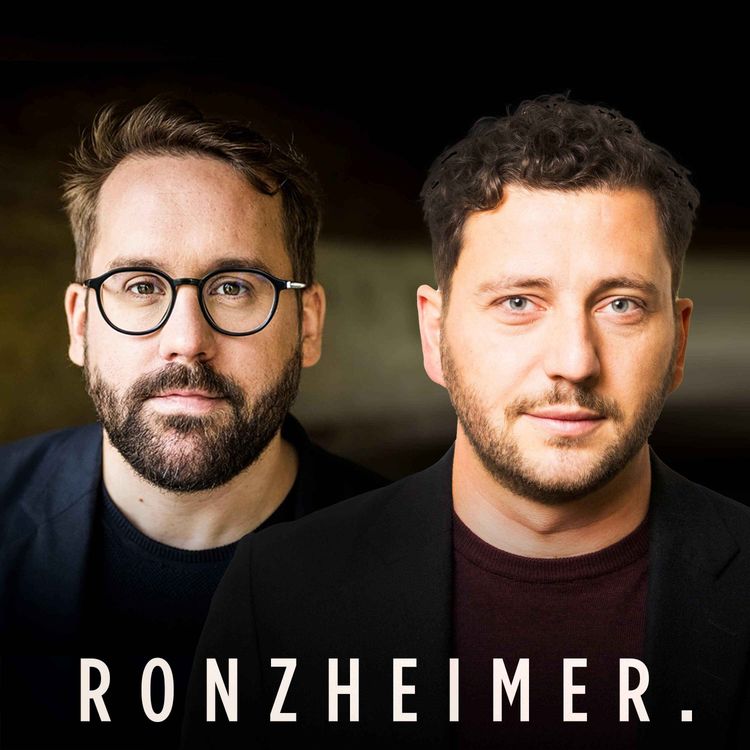 cover art for Halten Sie die AfD für Nazis? Mit Felix Banaszak