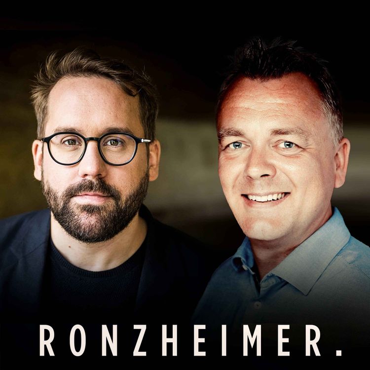 cover art for Epstein: Der mysteriöseste Skandal aller Zeiten? Mit Lars Petersen