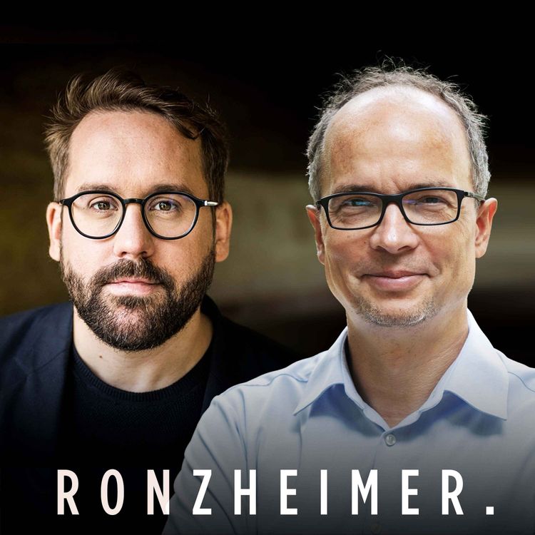 cover art for Die AfD-Schlammschlacht eskaliert. Mit Martin Debes