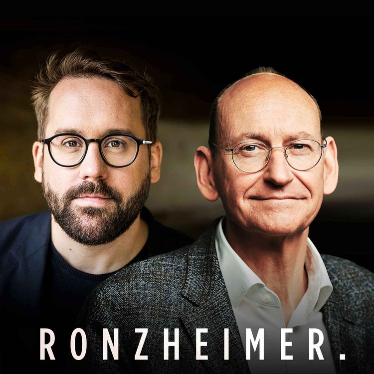 cover art for Steht Deutschland am Abgrund? Mit Daniel Stelter