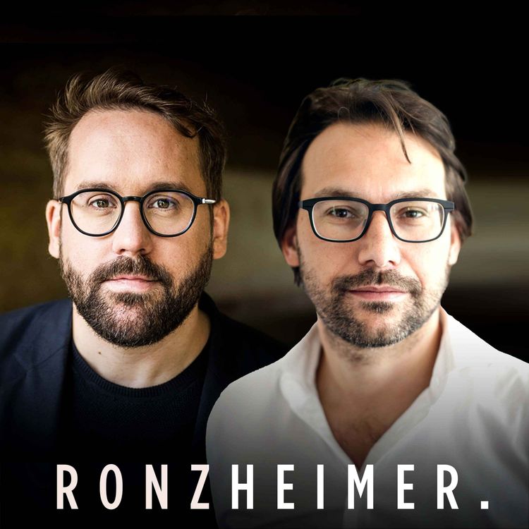 cover art for Der radikale Kampf um die Trump-Nachfolge. Mit René Pfister