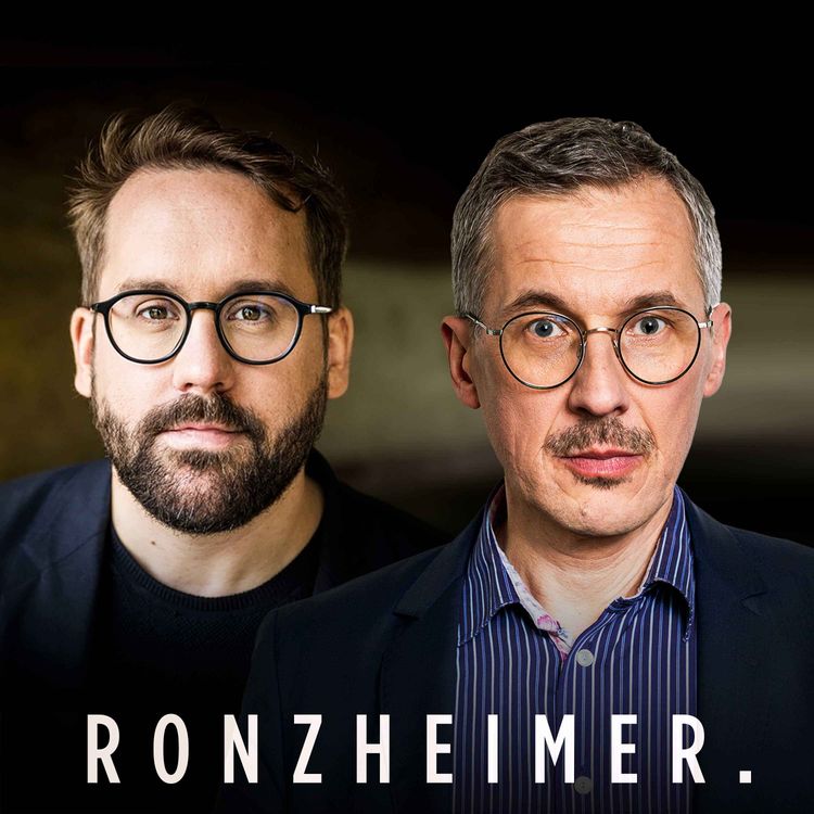 cover art for Die letzte Chance der SPD. Mit Daniel Sturm