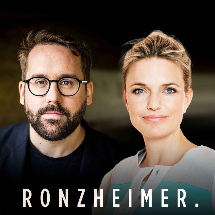 cover art for Der Fall Fernandes – und wie er die Politik erfasst. Mit Sarah Tacke