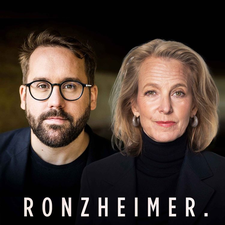 cover art for Deutschlands wahre Probleme liegen viel tiefer. Mit Julia Jäkel