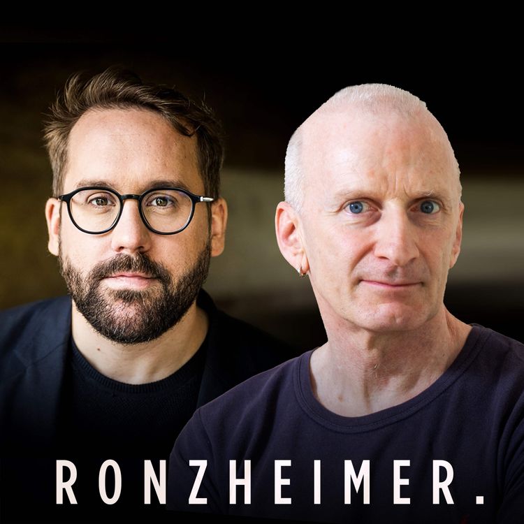 cover art for Migration & Kriminalität: Die unbequemen Zahlen. Mit Frank Urbaniok