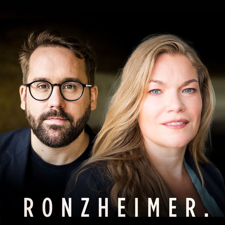 cover art for Merz, Bürgergeld, Richter: Was will eigentlich die SPD? Mit Angelika Hellemann