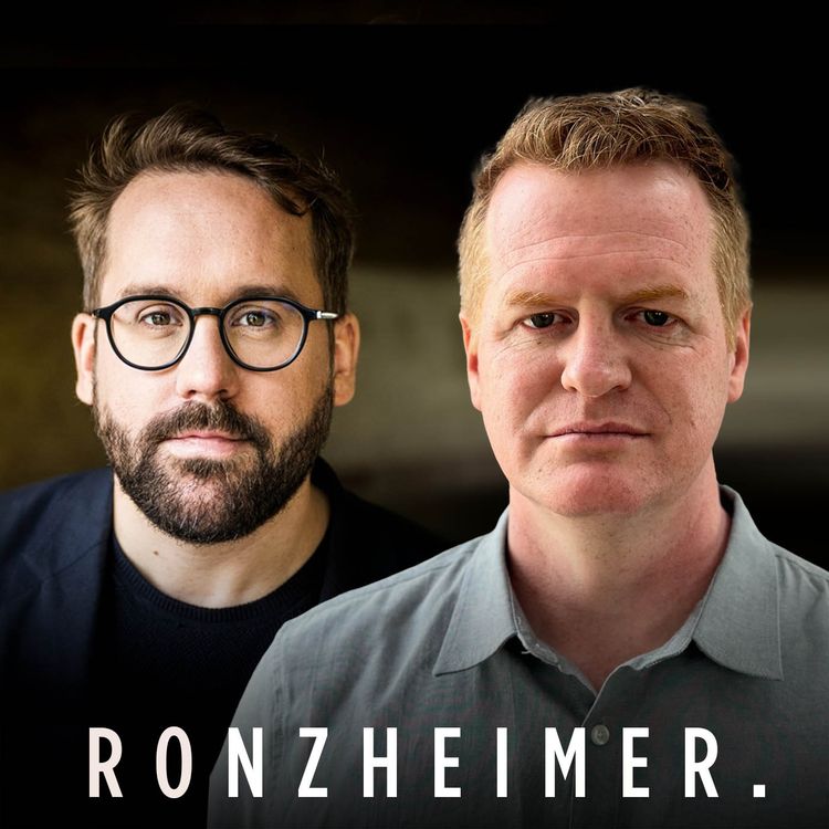 cover art for Ukraine, Irak, Afghanistan: Urlaub an der Front. Mit Enno Lenze.