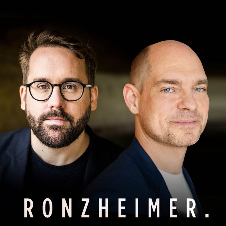 cover art for Können die Grünen ohne Habeck? Mit Korbinian Frenzel