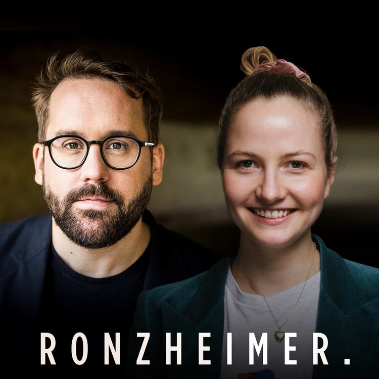 cover art for Regierung beschließt Wehrdienst! Was bedeutet das wirklich? Mit Wilhelmine Stenglin