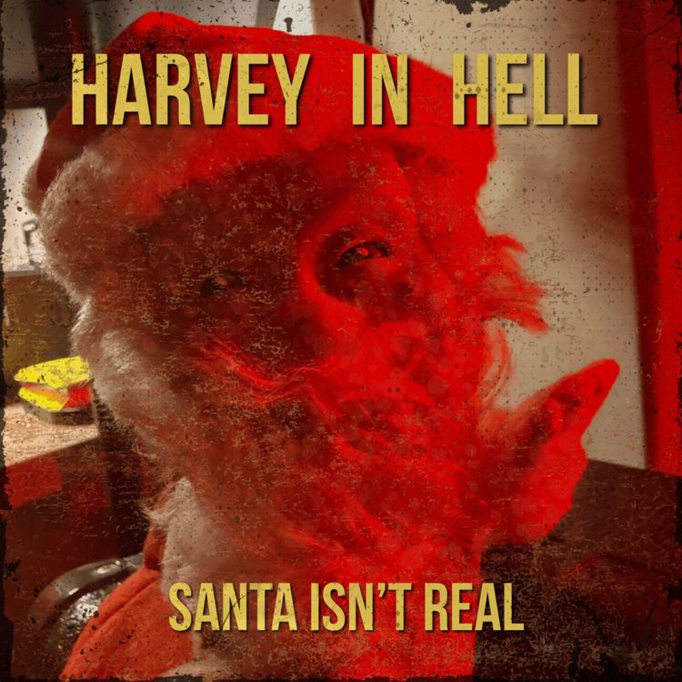 cover art for 3. Santa isn't Real