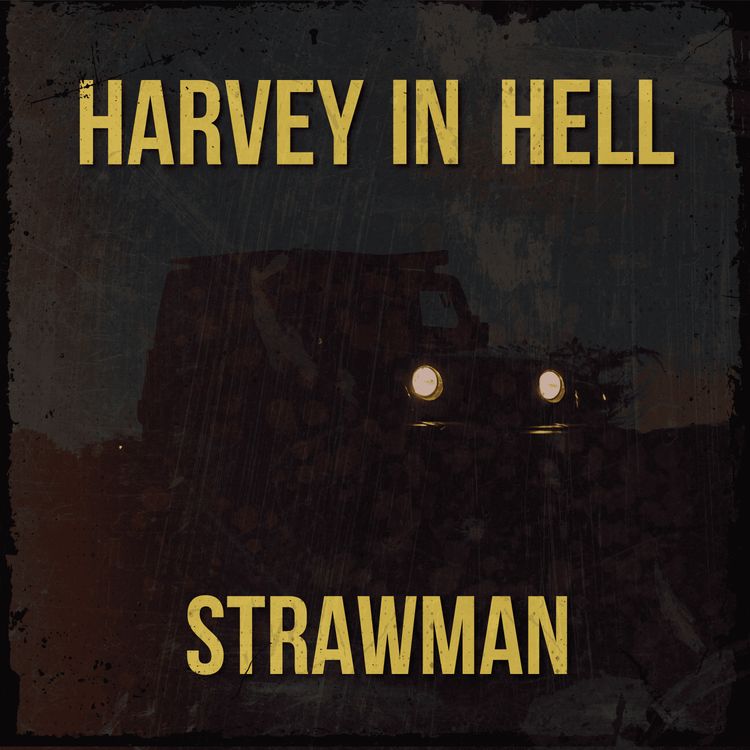 cover art for 6. Strawman
