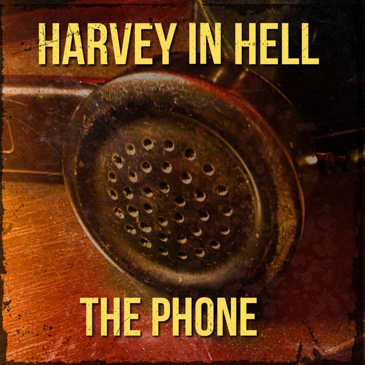 cover art for 9. The Phone