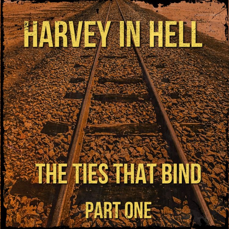 cover art for 11. The Ties that Bind, Part One