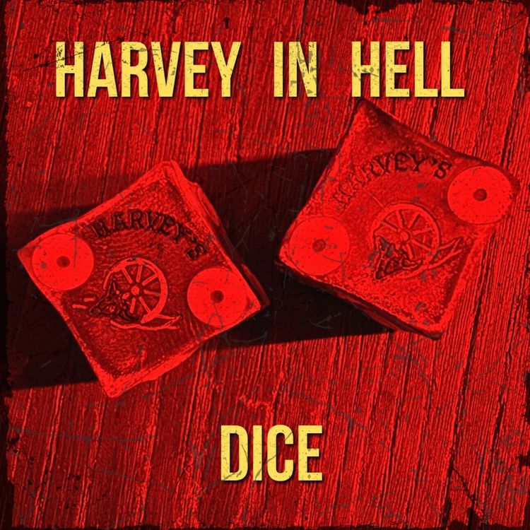 cover art for 10. Dice