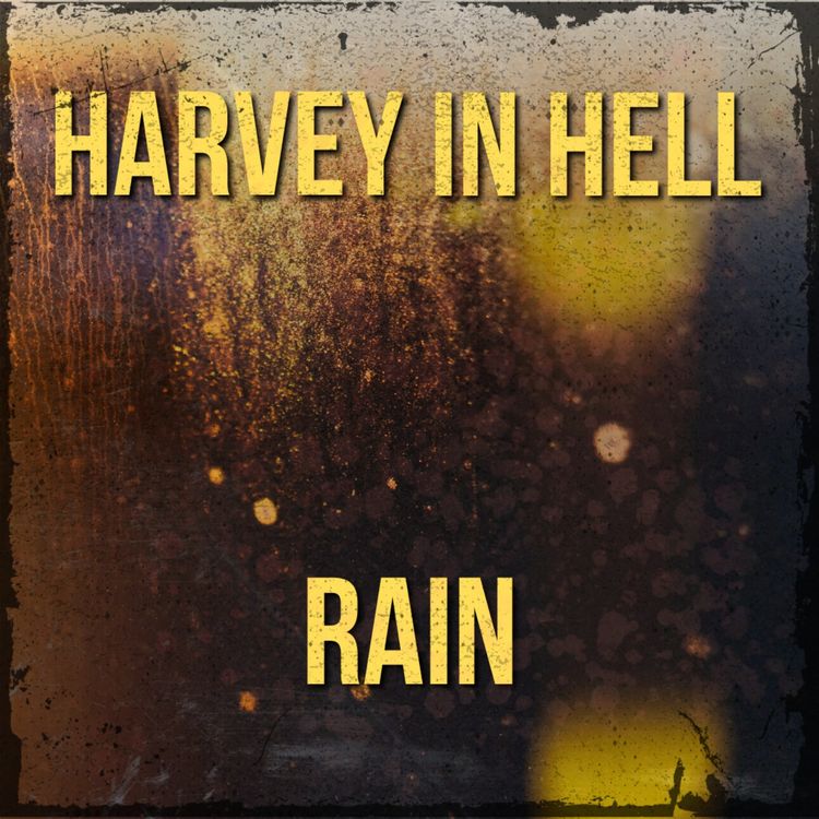 cover art for 17. Rain
