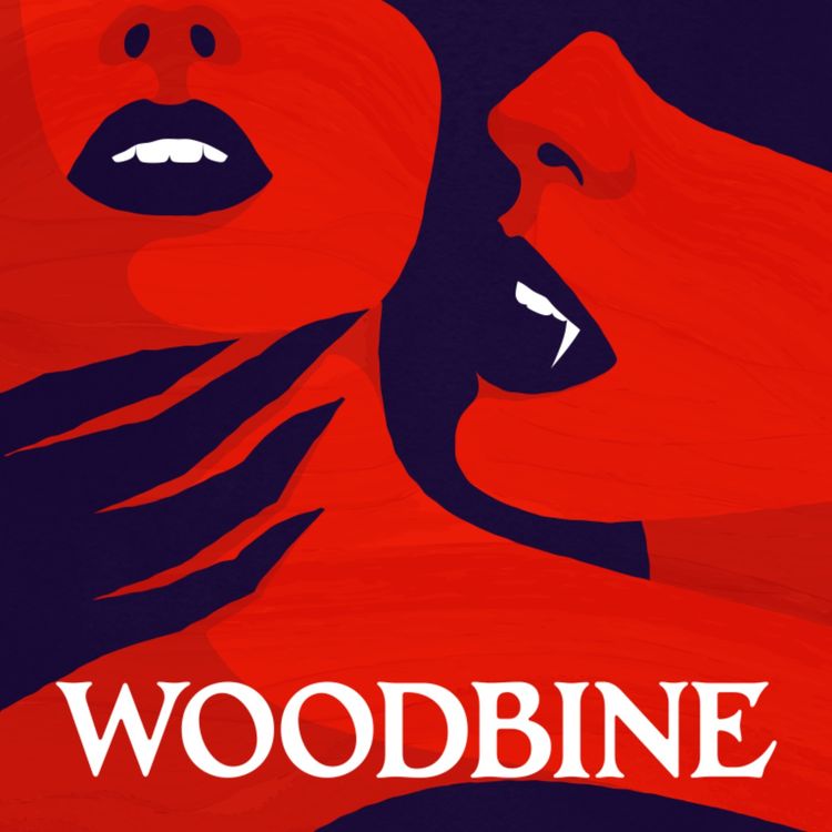 cover art for Feed Drop: Woodbine 