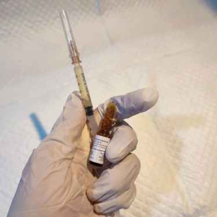 cover art for Ep. 57 - Når et lite sprøytestikk skal forebygge noe stort