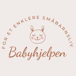 cover art for Babyhjelpen