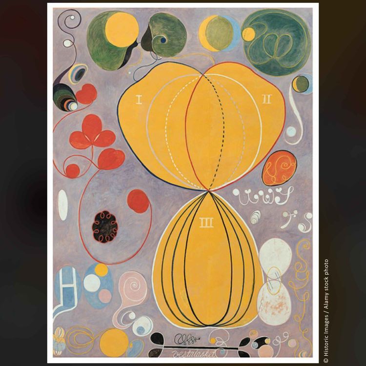 cover art for Die Zehn Größten, Nr. 7 – Erwachsenenalter