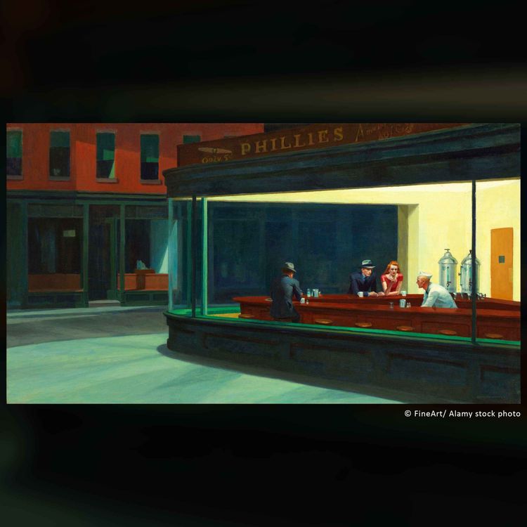 cover art for Nachtschwärmer