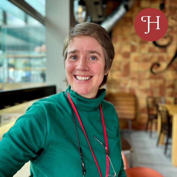 cover art for Hardangerfolk