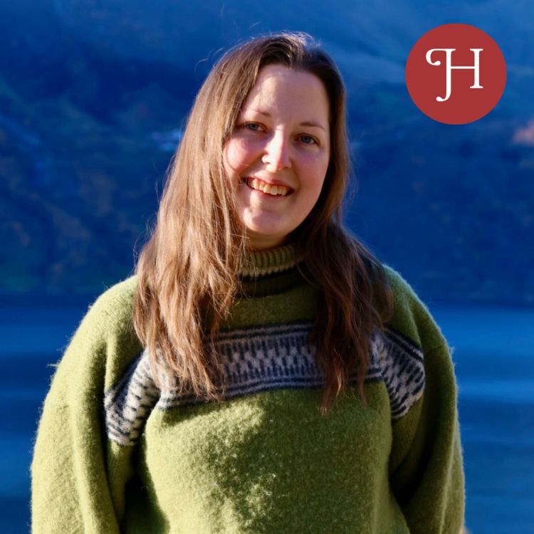 cover art for Hardangerfolk