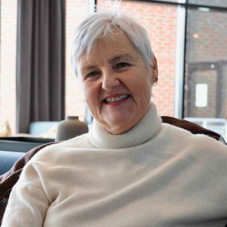 cover art for Hardangerfolk