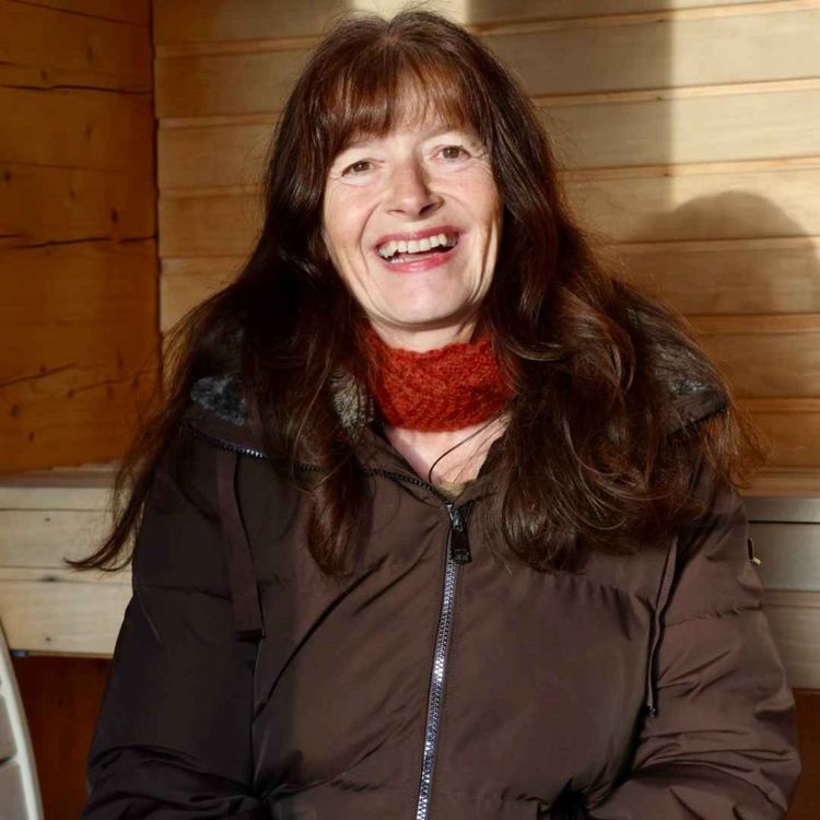 cover art for Vigdis Nielsen - Hardangerfolk