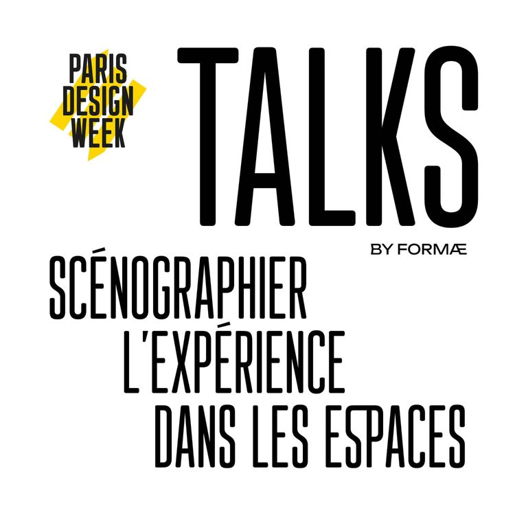 cover art for Quand le design raconte : scénographier l’expérience dans les espaces