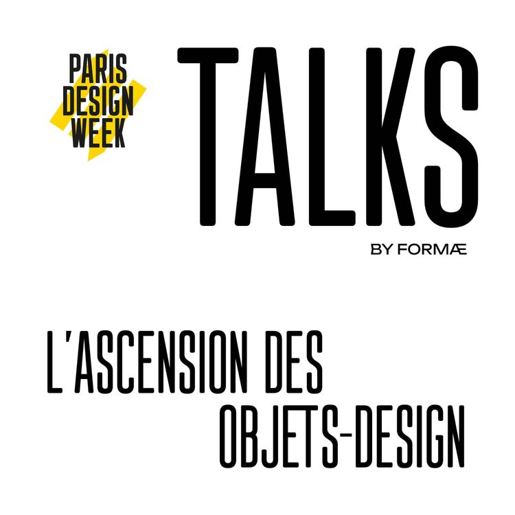 cover art for De l’utilitaire à l’icône : l’ascension des objets-design