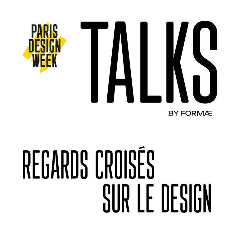 cover art for Regards croisés sur le design : trajectoires, récits et mutations contemporaines