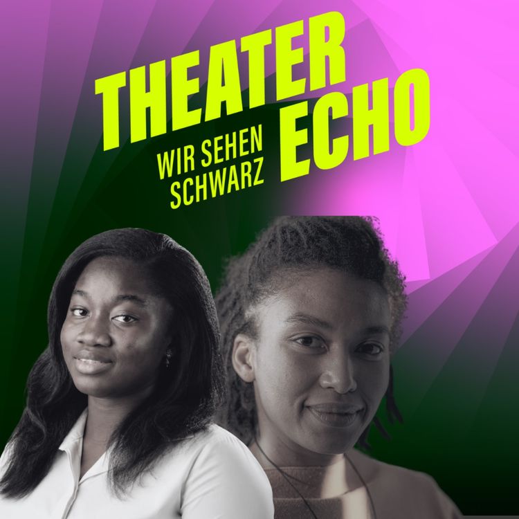 cover art for Staying Strong As A Black Director In White Theaters