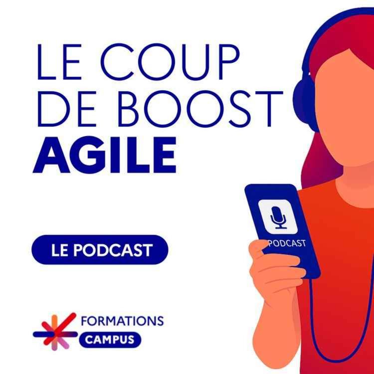 cover art for Comment l'agilité panse les blessures humaines