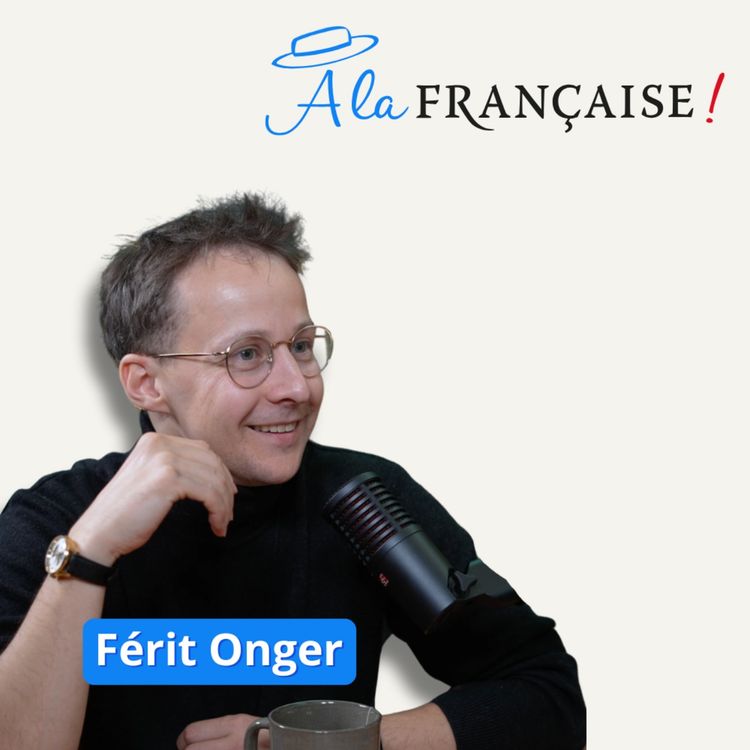 cover art for The French Art of Living, Explained by the Best Tour Guide in Paris