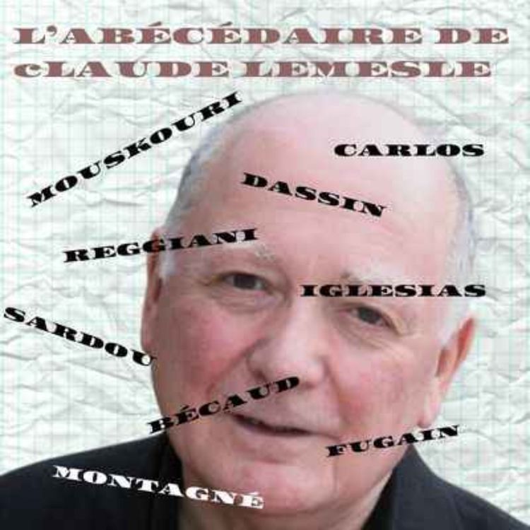 cover art for S comme Sacem