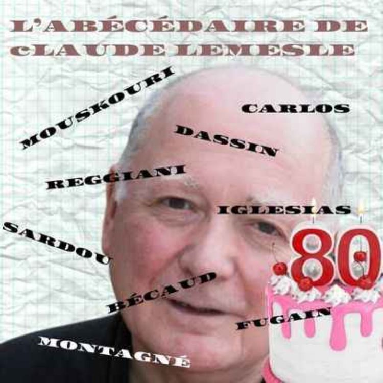 cover art for P&Q comme Page blanche et 80