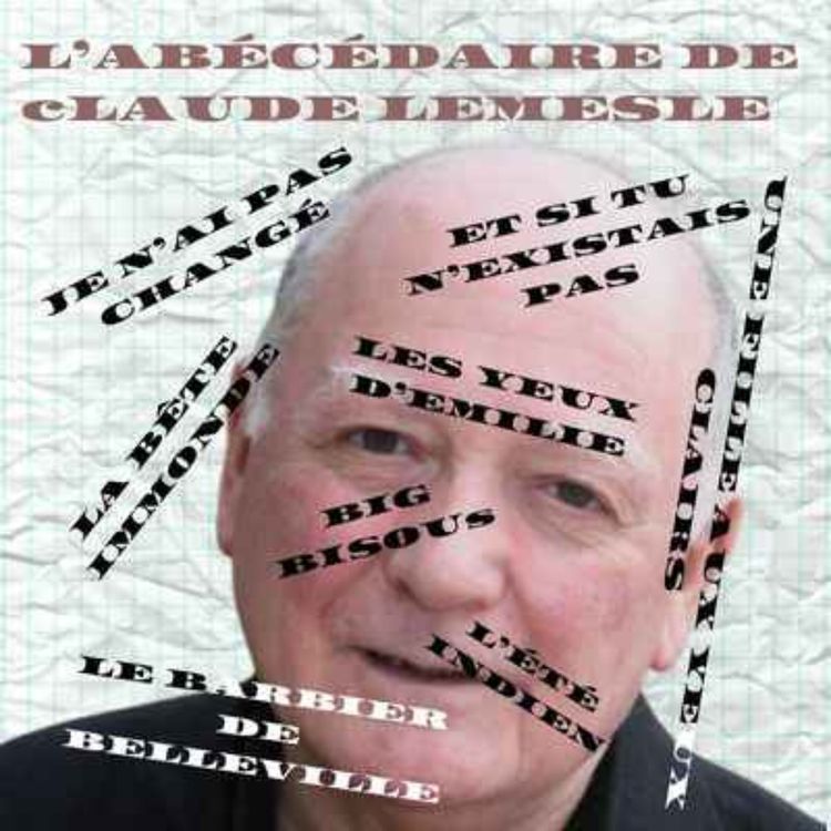cover art for O comme (12) Octobre au café de la Danse