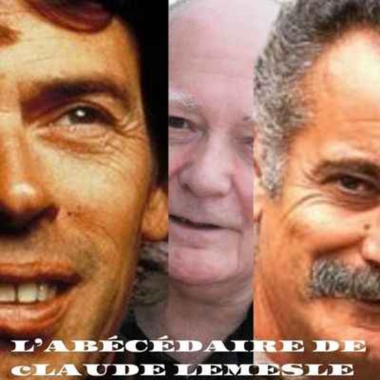 cover art for B comme Brel ou Brassens ?