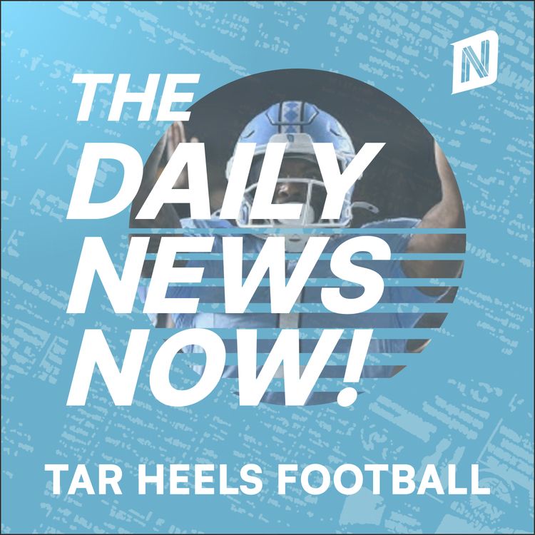 cover art for UNC Tar Heels Lose Transfer Bibbs to UCF