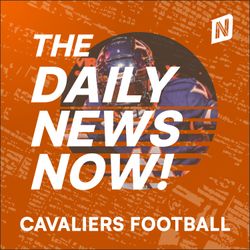 cover art for Virginia Cavaliers Football Today | 2 Min News | The Daily News Now! 