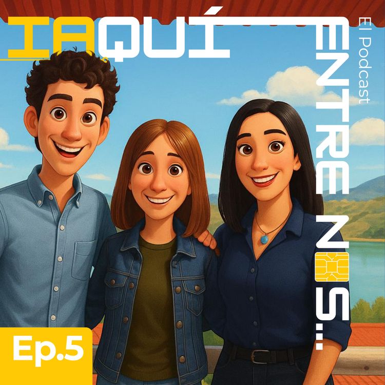 cover art for 5. Pausa, respira y educa: bienestar emocional en un mundo de tanta tecnología.